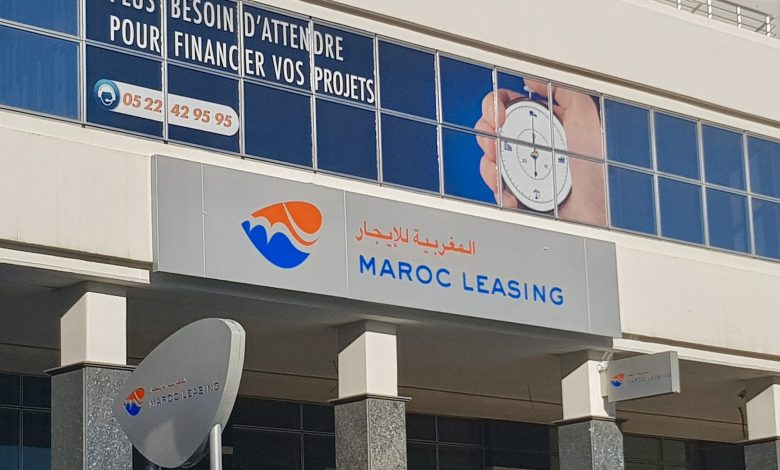 ماروك ليزينغ تسجل نمواً ملحوظاً في رقم المعاملات والأرباح خلال الربع الأول من 2025 1 Maroc Leasing scaled 1 Detafour