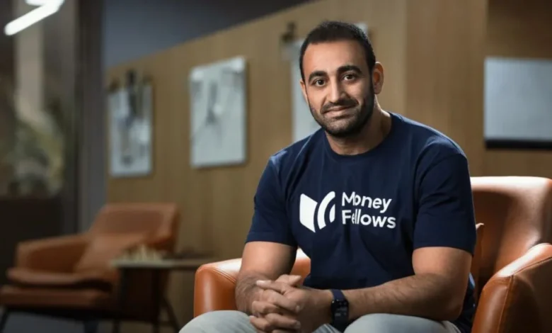 المدى فنتشرز المغربية تقود جولة تمويلية بقيمة 13 مليون دولار لصالح موني فلووز المصرية 1 Money Fellows leve 13 millions de dollars de financement 1044x587 1 Detafour