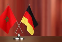Morocco Germany Detafour