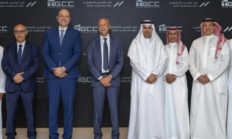 تحالف استراتيجي بين الراجحي و TGCC لتعزيز التطوير العقاري في السعودية 1 Naif Alrajhi Investment TGCC Detafour