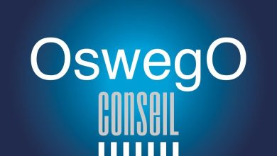 OSWEGO Detafour