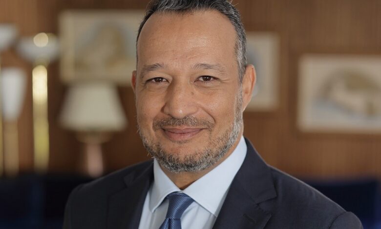 عمر الشعبي رئيساً جديداً للجمعية المهنية لصناعة السيراميك 1 Photo Omar Chaabi 2 1 2 780x470 1 Detafour