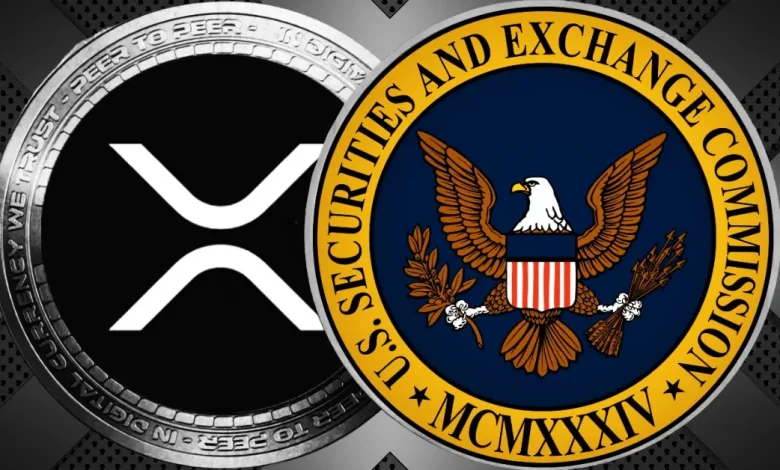 رفض طلب مشترك بين ريبل و SEC يعقّد مسار التسوية في النزاع القانوني على XRP 1 Ripple vs. SEC News Settlement Talks Heat Up Will XRP Price Finally Break Free Detafour