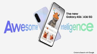 Samsung Mobile Galaxy A series Galaxy A56 5G Galaxy A36 5G and Galaxy A26 5G main1 Detafour