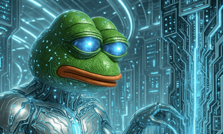 اكتتاب MIND of Pepe يدخل أسبوعه الأخير..فهل هي أفضل عملات الميم للشراء اليوم؟ 1 Screenshot 2025 05 28 at 14.02.08 Detafour