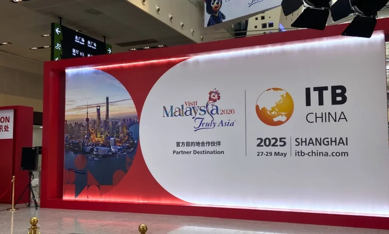 The main event running from May 27 to 29 is set to welcome over 700 exhibitors and 1500 tourism buyers 1 Detafour