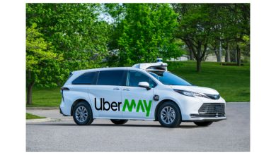 Uber May Partnership Detafour