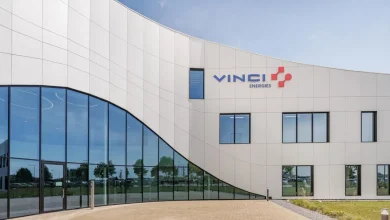 Vinci Energy Detafour