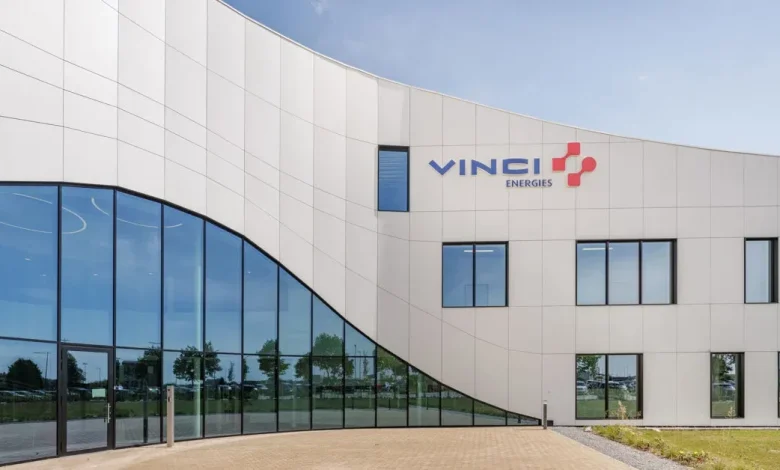 الحكومة تصادق على نقل حصص "فنسي إينرجي المغرب" إلى "فنسي إينرجي إنترناشيونال" 1 Vinci Energy Detafour