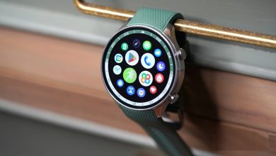 Wear OS 6 Detafour