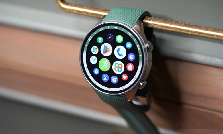 غوغل تكشف قريباً عن نظام Wear OS 6 مع ميزات ذكاء اصطناعي وتحسينات كبيرة للساعات الذكية 1 Wear OS 6 Detafour