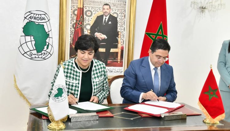المغرب يحتضن المقر الدائم للمنظمة الإفريقية للأجهزة العليا للرقابة المالية والمحاسبة 1 WhatsApp Image 2025 04 30 at 13.04.09 750x430 1 Detafour