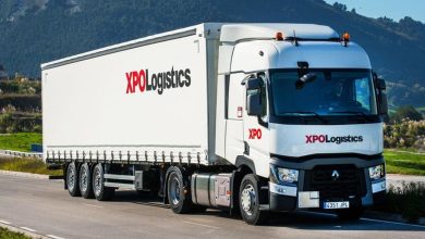 XPO Logistics 1200x600 Detafour