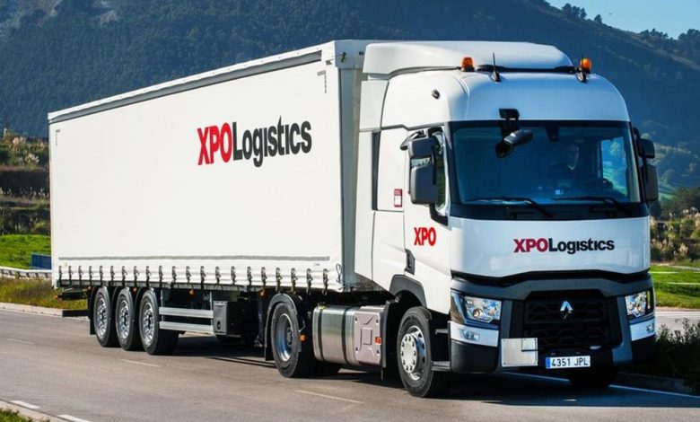 XPO لوجيستيكس توسع عملياتها في المغرب وتُضاعف إيراداتها ثلاث مرات في ست سنوات 1 XPO Logistics 1200x600 Detafour