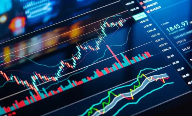 المستثمرون الجدد: هل يسهمون في تحسين الأسواق أم يعززون الفقاعات المالية؟ 1 action 1 Detafour
