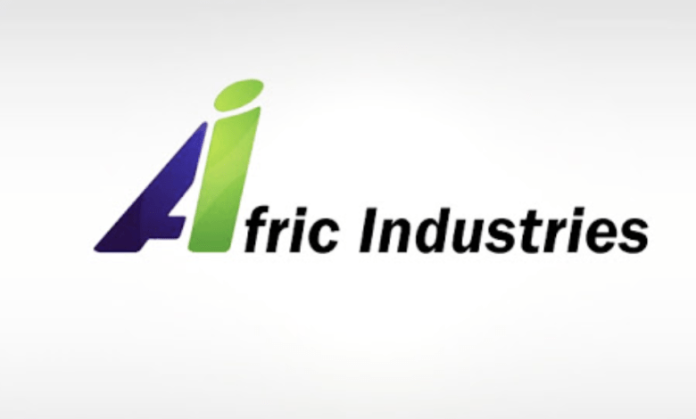 Afric Industries تسجّل نمواً بـ10% في مبيعات الربع الأول من 2025 رغم التحديات الموسمية 1 afric Detafour