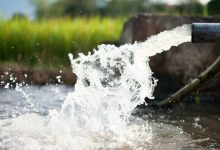 aging water infrastructure Detafour