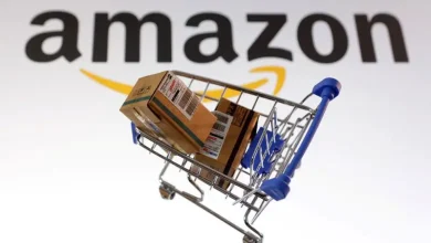 amazon Detafour