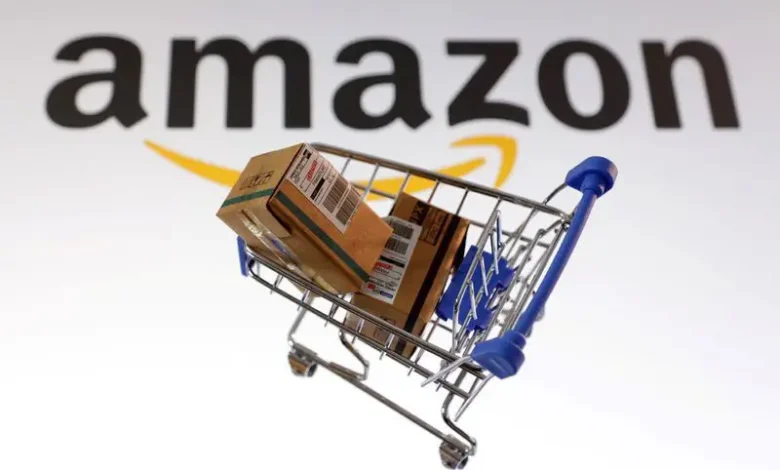 أمازون تتعاون مجددًا مع فيديكس وتقلل اعتمادها على UPS 1 amazon Detafour