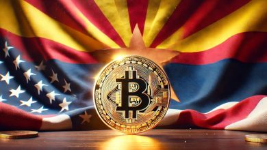 arizona bitcoin reserve Detafour