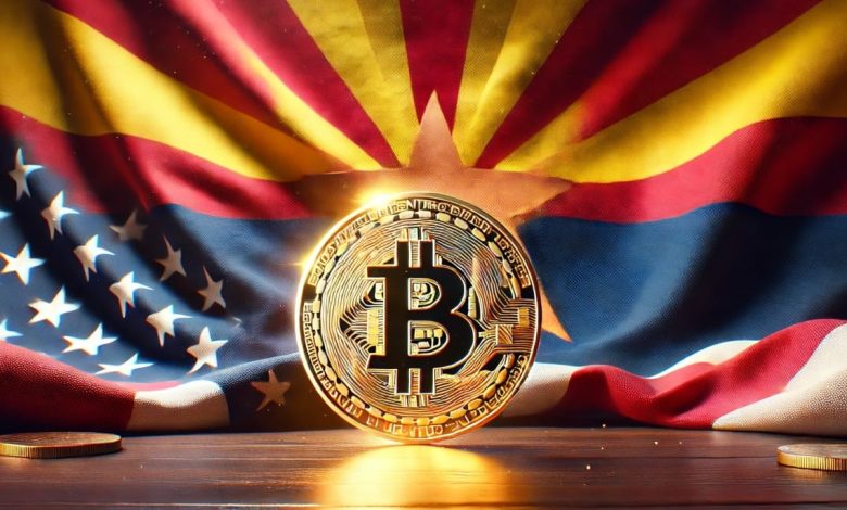أريزونا تشرع في تأسيس صندوق احتياطي للأصول الرقمية لتنظيم سوق العملات المشفرة 1 arizona bitcoin reserve Detafour