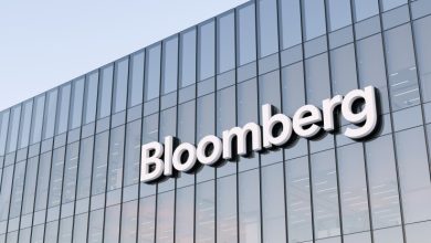 bloomberg Detafour