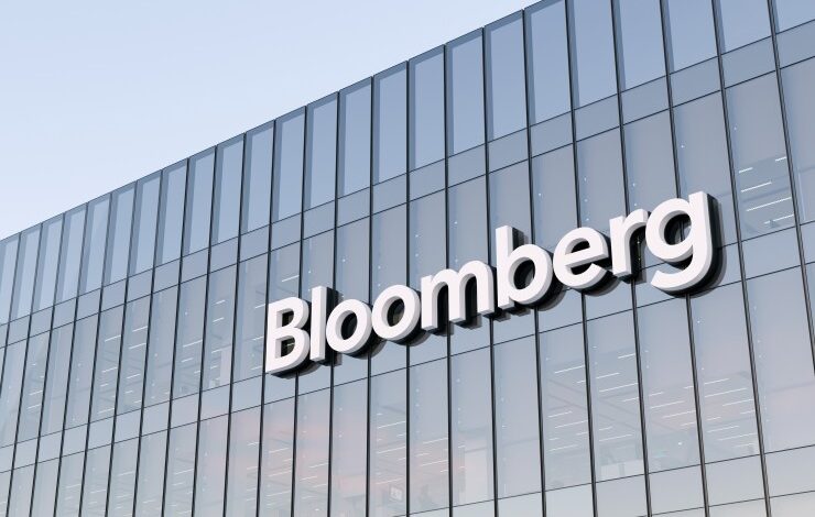 خلل تقني في بلومبرغ يُربك الأسواق ويعطل مزادات ديون أوروبية 1 bloomberg Detafour