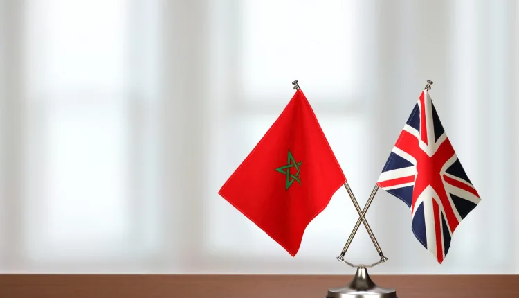 المملكة المتحدة تؤكد التزامها بتعميق الشراكة الاقتصادية مع المغرب في مؤتمر بلندن 1 brt Detafour