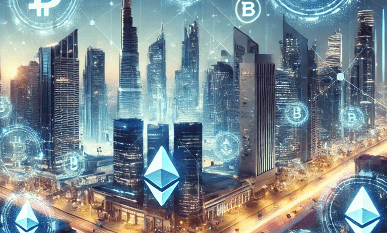 بنوك أمريكية كبرى تبحث إصدار عملة رقمية مستقرة لتعزيز التحويلات المالية 1 btc Detafour