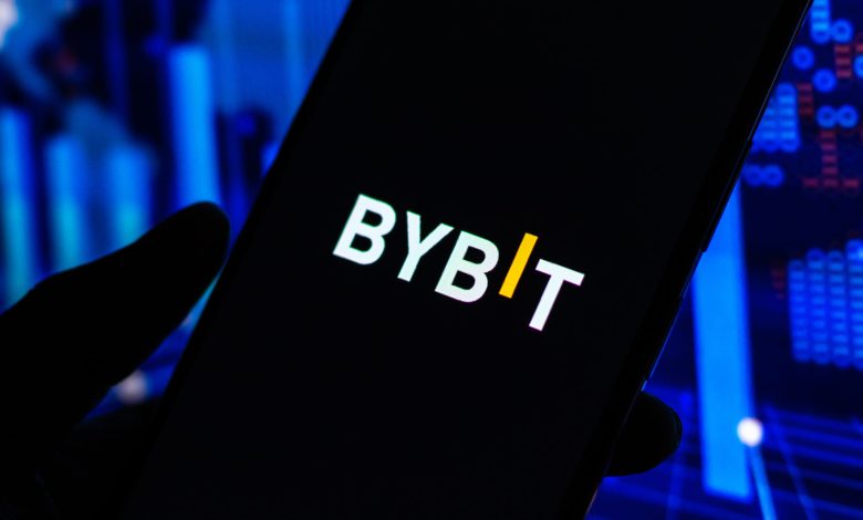 بايبت تطلق تداولًا مباشرًا للأسهم العالمية باستخدام العملة المستقرة تيثر 1 bybit Detafour