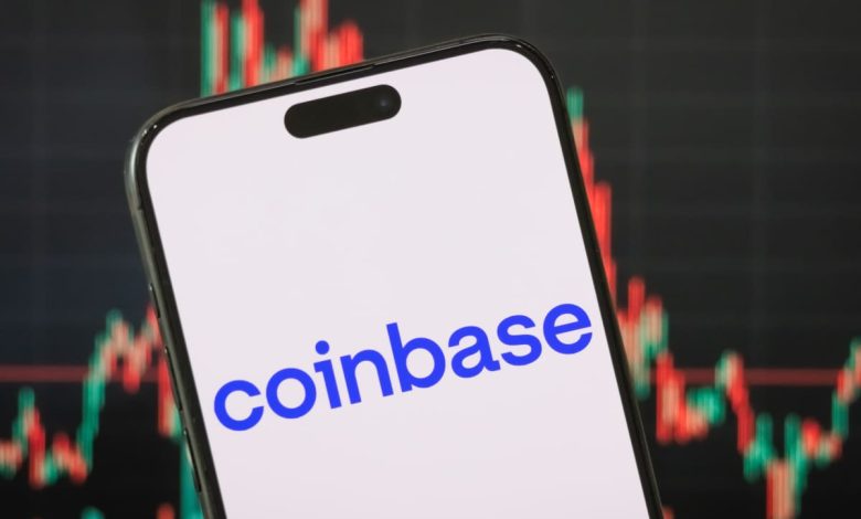 كوين باس تُدرج في مؤشر "إس آند بي 500 وسهمها يرتفع بنسبة 9% 1 coinbase Detafour