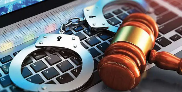الهيئة الوطنية للنزاهة تطلق منصة إلكترونية للتبليغ عن الفساد 1 cybercriminalite Detafour