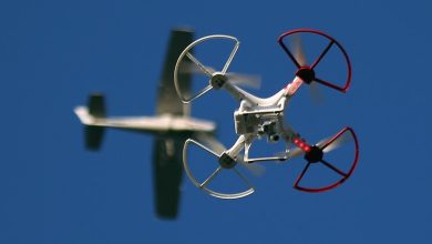 dron Detafour