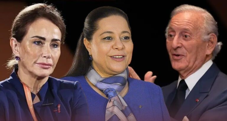 ثلاث عائلات مغربية تهيمن على قائمة أقوى الشركات العائلية في العالم العربي لعام 2025 1 ggg Detafour