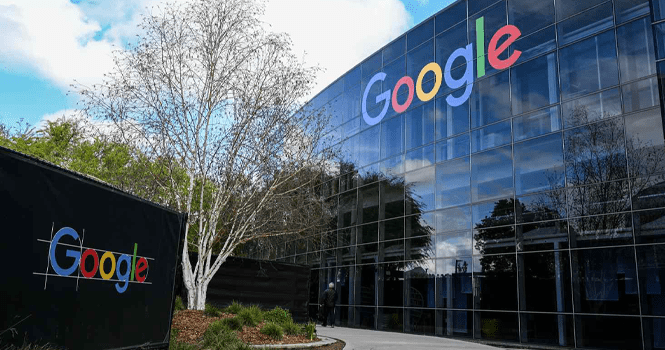 ألفابت..رحلة جوجل من محرك بحث إلى عملاق التكنولوجيا والذكاء الاصطناعي 1 google 4 Detafour