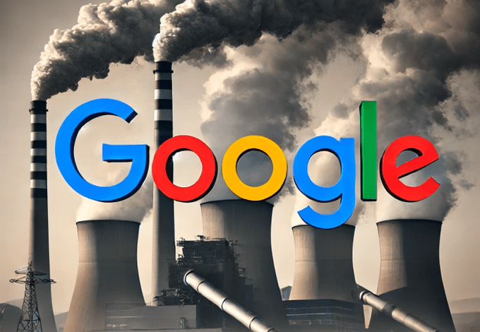 جوجل تتعاون مع Elementl Power لإنشاء مفاعلات نووية لدعم توسعات الذكاء الاصطناعي 1 google Detafour