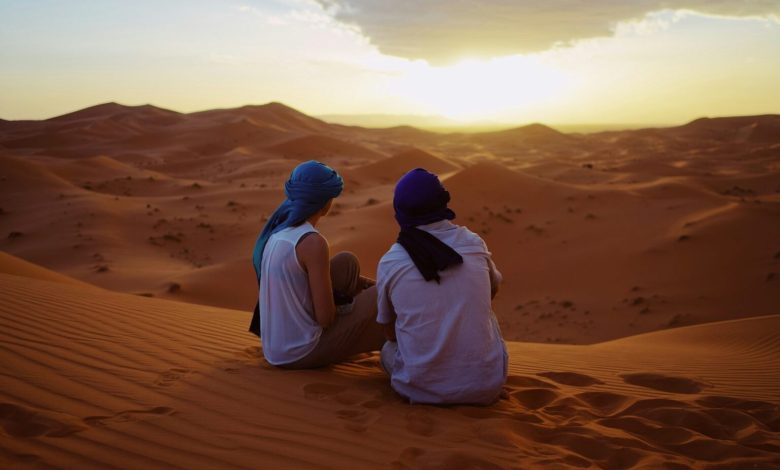 الداخلة: من نزاع الصحراء إلى قبلة للاستثمار - تقرير أمريكي يكشف التحول الاستراتيجي 1 honeymoon morocco 1536x1024 1 Detafour