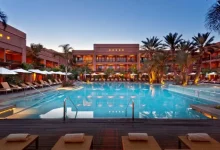 hotel Detafour
