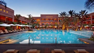 hotel Detafour