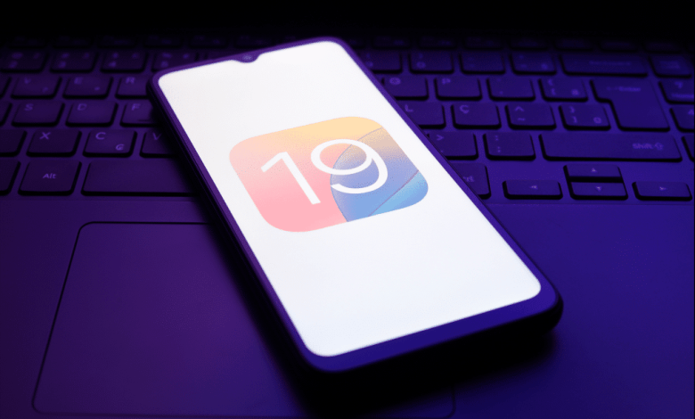آبل تدمج الذكاء الاصطناعي في iOS 19 لتحسين إدارة طاقة البطارية 1 ios 19 4 1024x683 1 Detafour