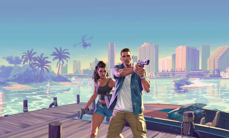 ثماني سنوات من التطوير..GTA 6 تقترب من خط النهاية بعد رحلة طويلة 1 jason lucia gta6 Detafour