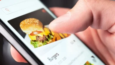livraison app Detafour
