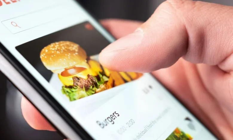 مجلس المنافسة يلاحق شركة لطلب الوجبات بسبب شبهات استغلال مهيمن وتحايل على الأسعار 1 livraison app Detafour