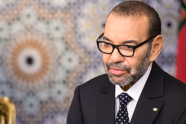 جلالة الملك محمد السادس يعين مسؤولين جدد في هيئات القضاء المالي 1 malik Detafour