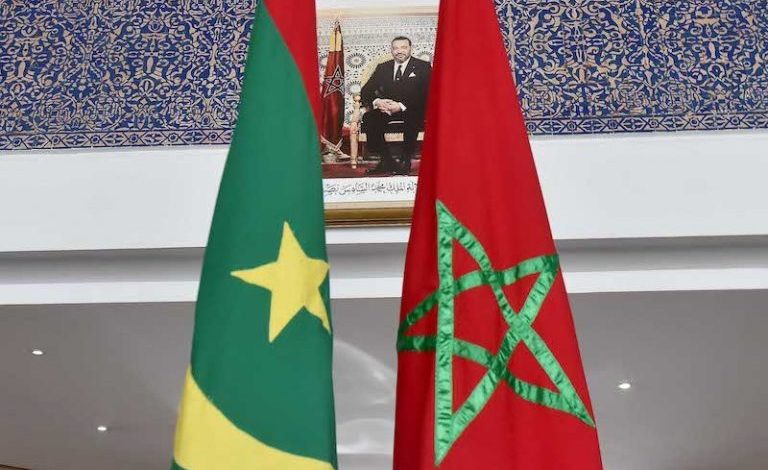 انطلاق المنتدى البرلماني الاقتصادي المغربي الموريتاني بنواكشوط لتعزيز الشراكة الاستراتيجية 1 maroc mauritanie 768x512 1 Detafour