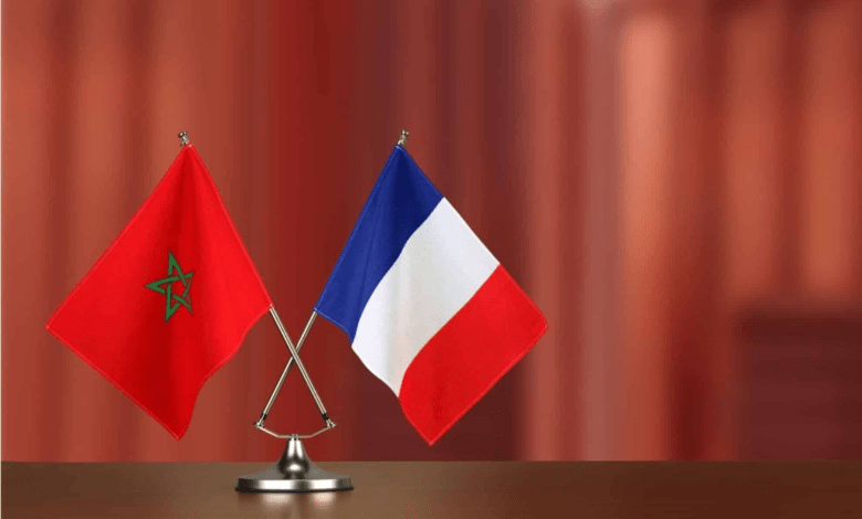 المغرب وفرنسا يعززان تعاونهما في تدبير المالية العمومية باتفاق جديد يواكب التحديات المستقبلية 1 maroc france Detafour