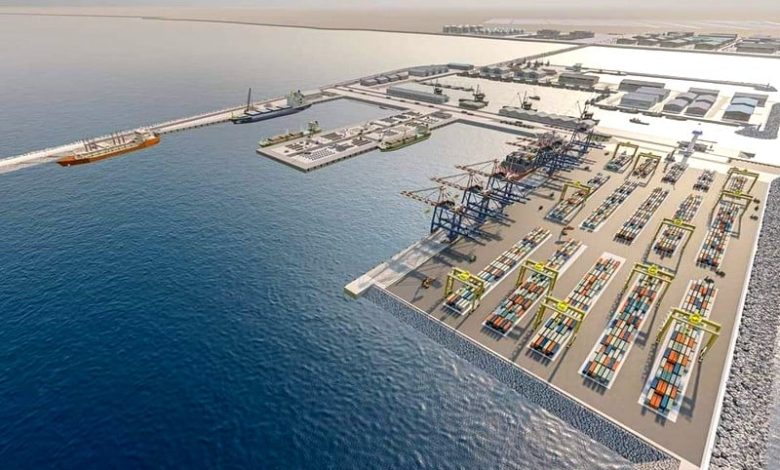 بلومبرغ: الصحراء المغربية تستقطب تدفقات استثمارية متزايدة في قطاعات متعددة 1 marsa Detafour