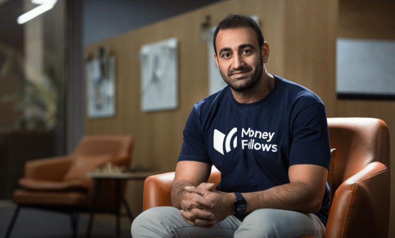 Al Mada Ventures تستثمر 13 مليون دولار في “Money Fellows” لتعزيز الرقمنة 1 money fellows PR Detafour