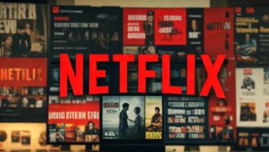 netflix Detafour