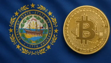 new hampshire bitcoin reserve Detafour